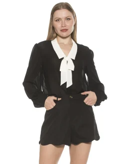 Serena Blouse