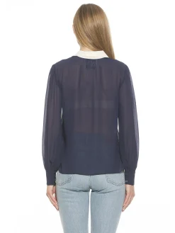 Serena Blouse