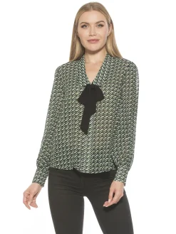 Serena Blouse