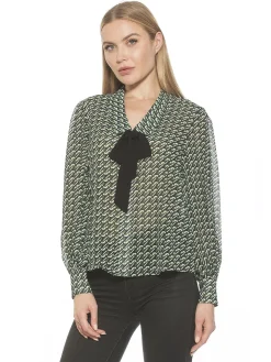 Serena Blouse