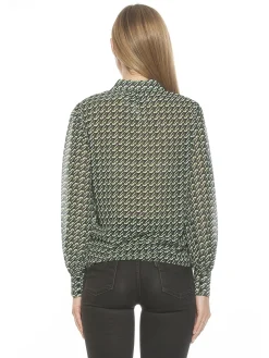 Serena Blouse
