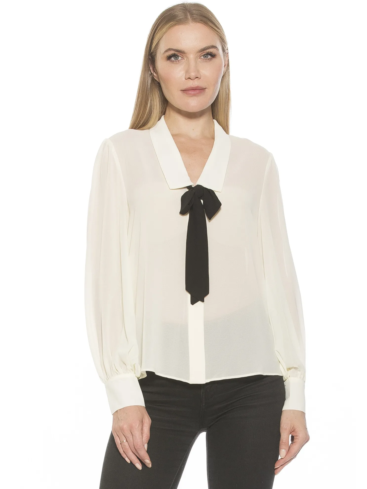 Serena Blouse