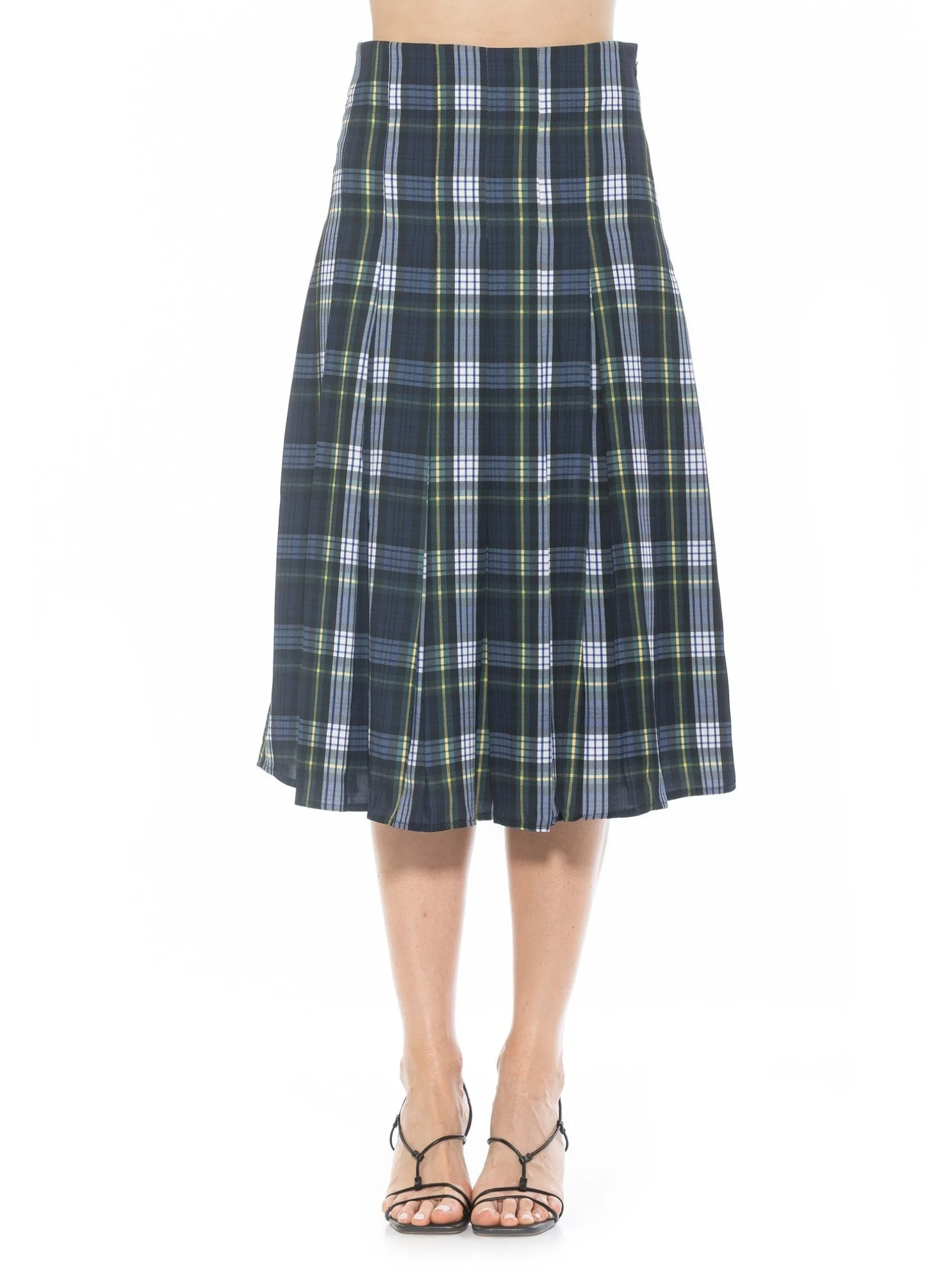 Shilo Skirt