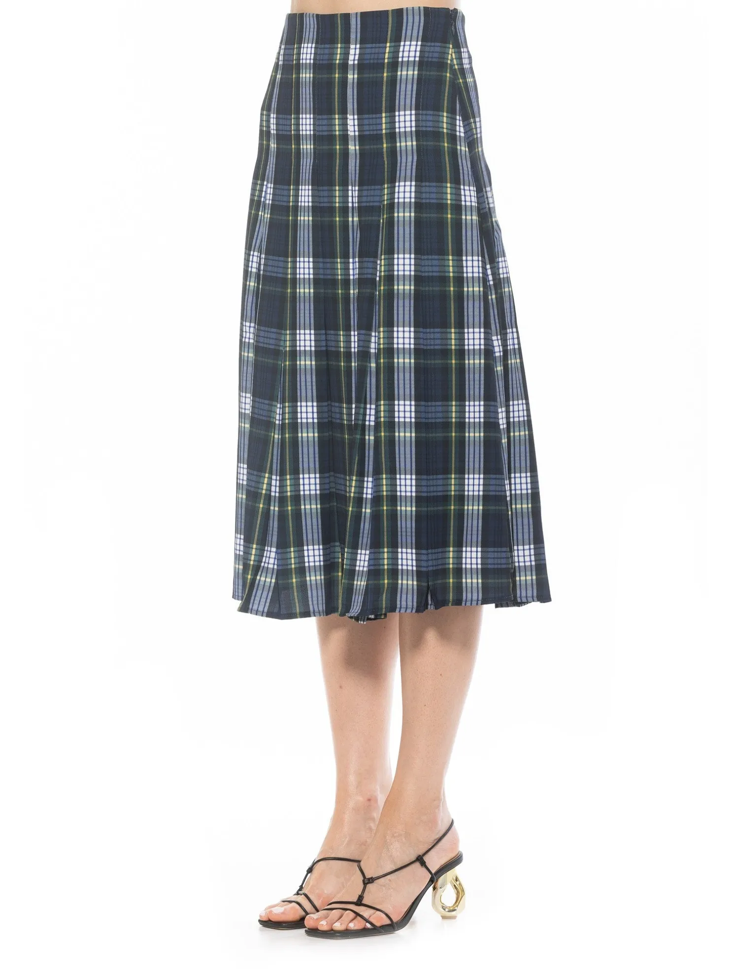 Shilo Skirt