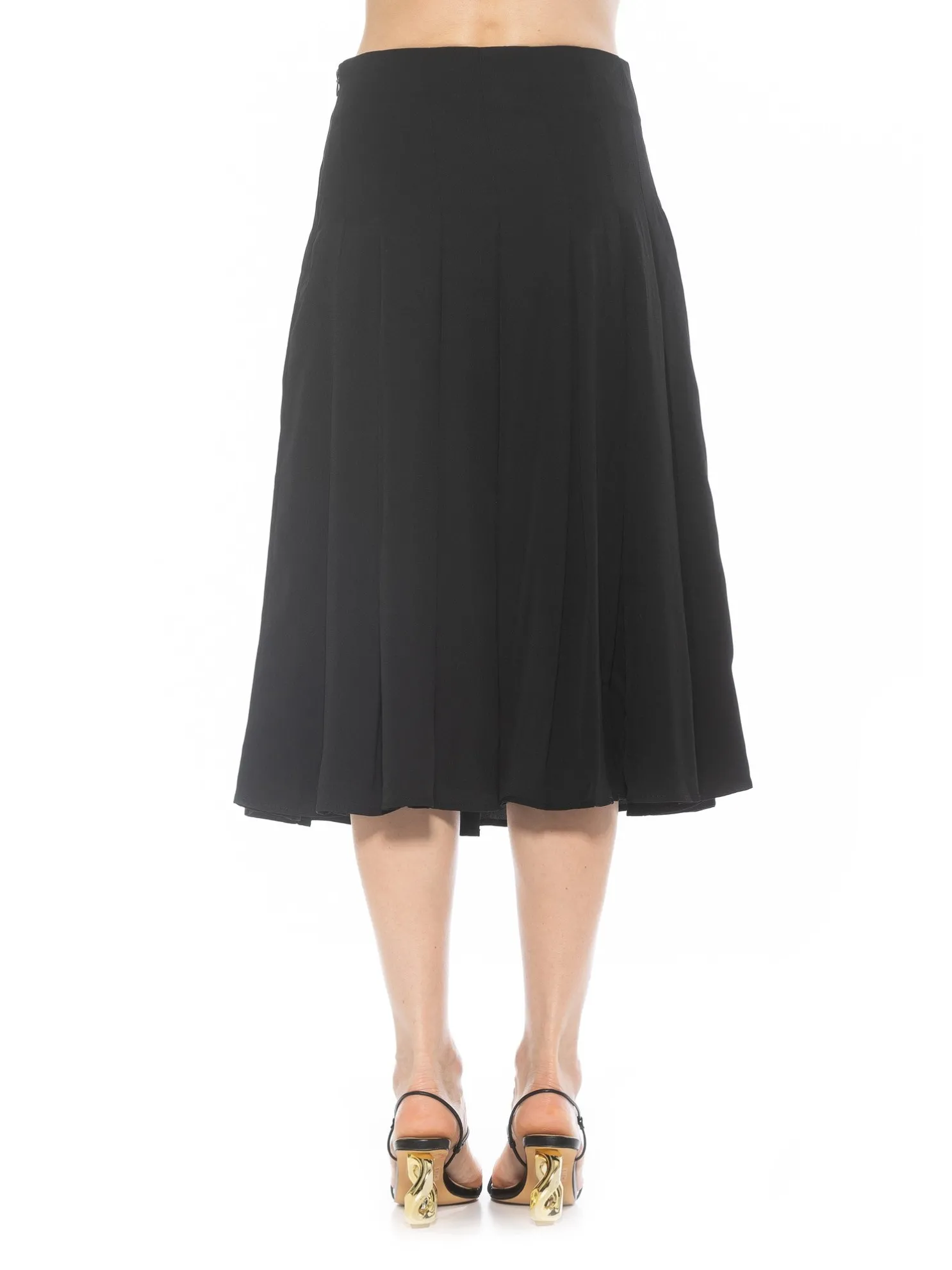 Shilo Skirt