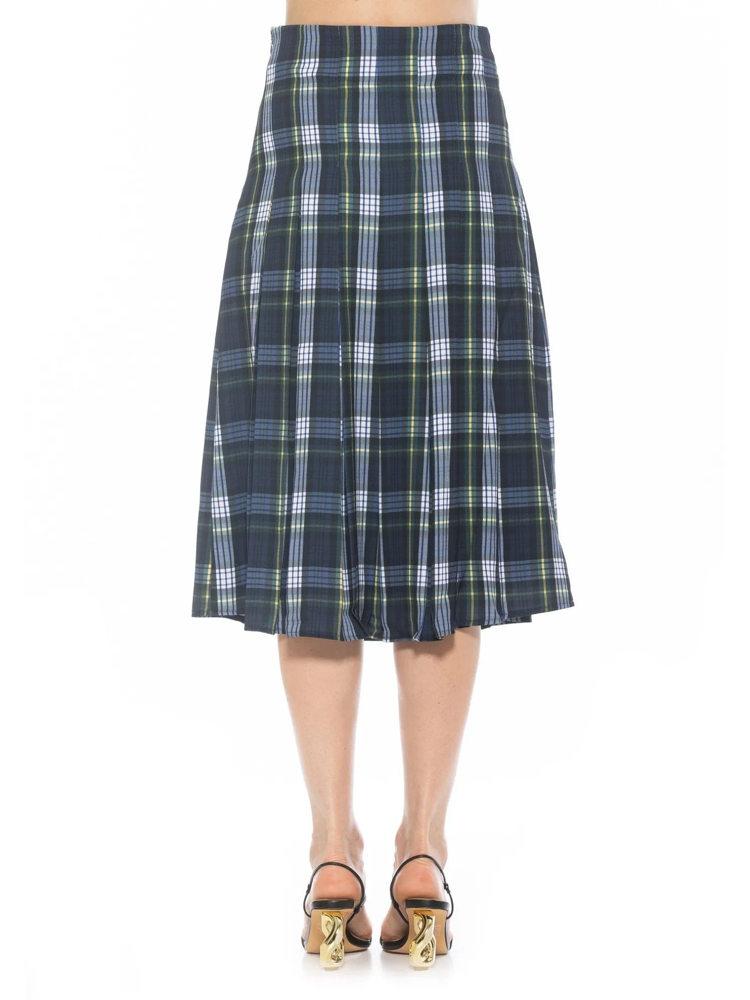 Shilo Skirt