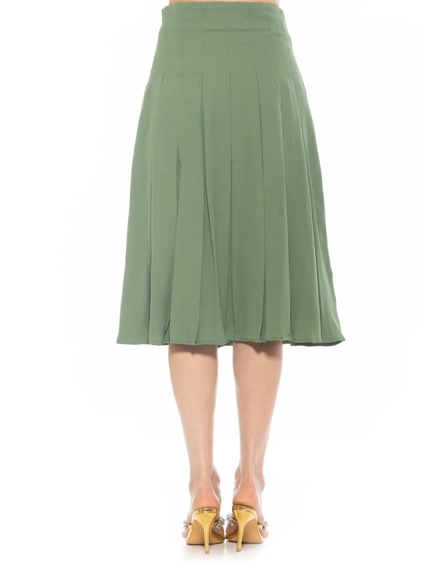 Shilo Skirt