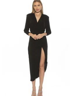 Silena Dress