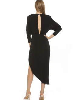 Silena Dress