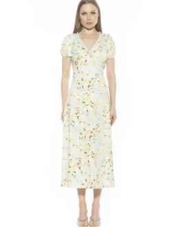 Silvius Dress