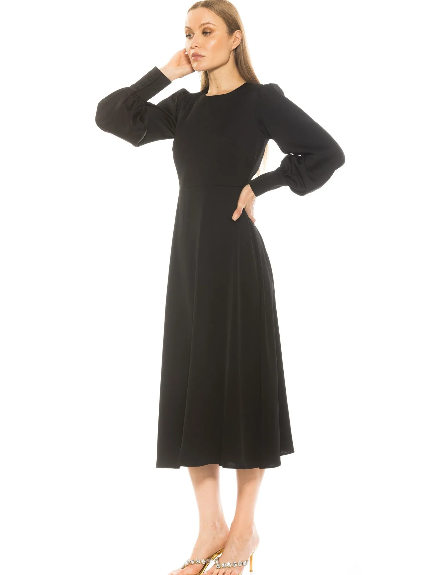 Sophie Dress