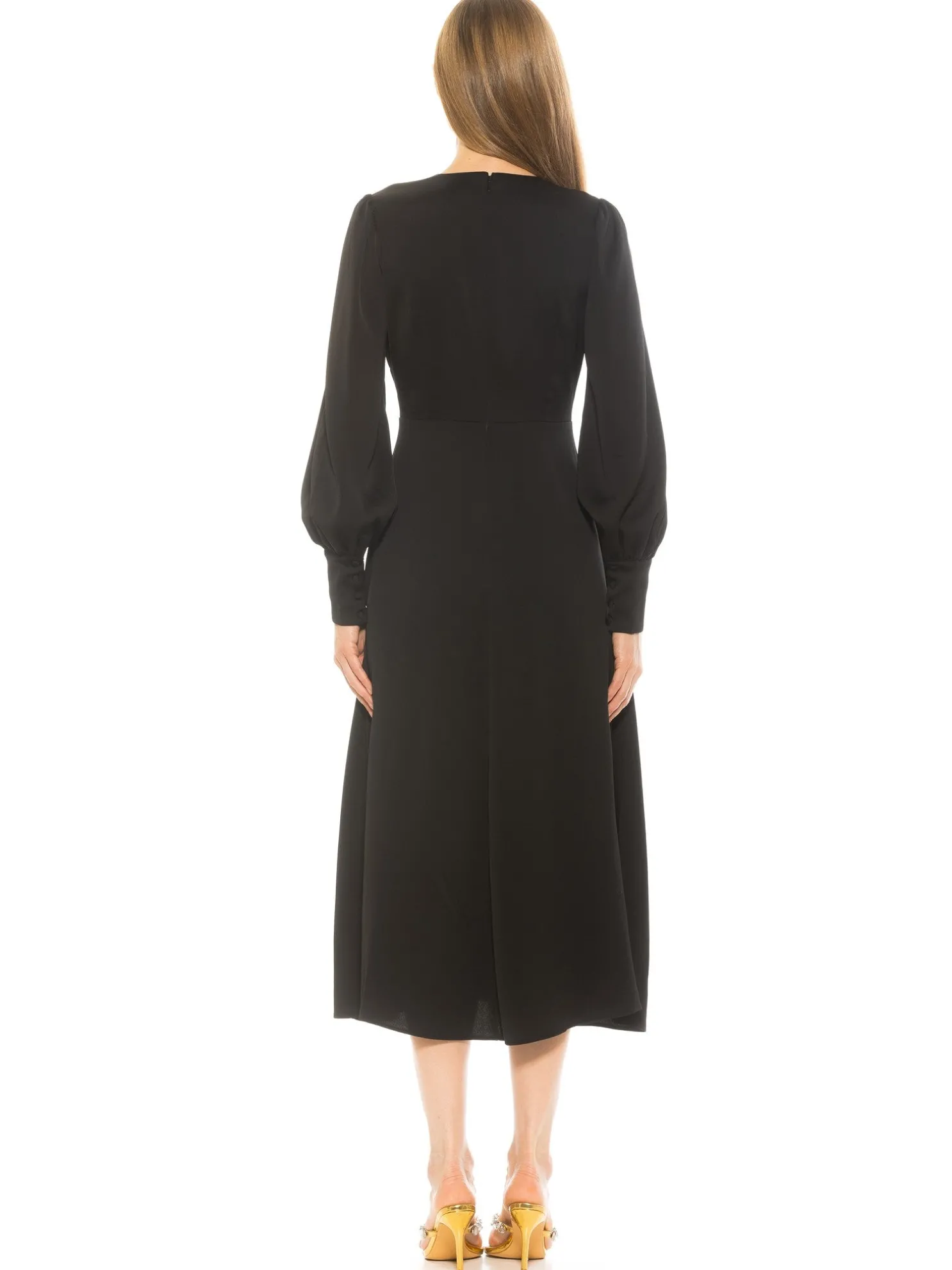 Sophie Dress
