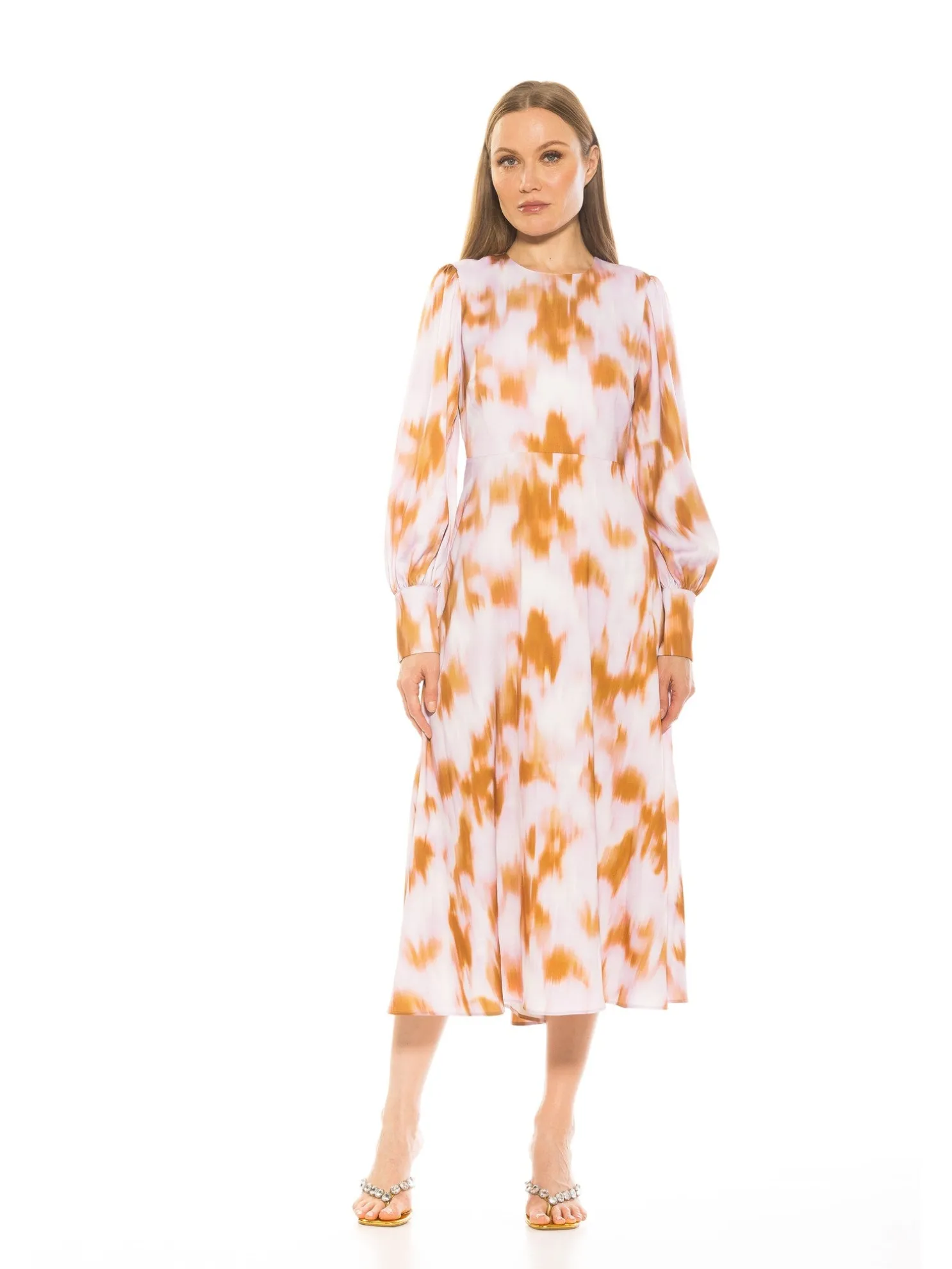 Sophie Dress