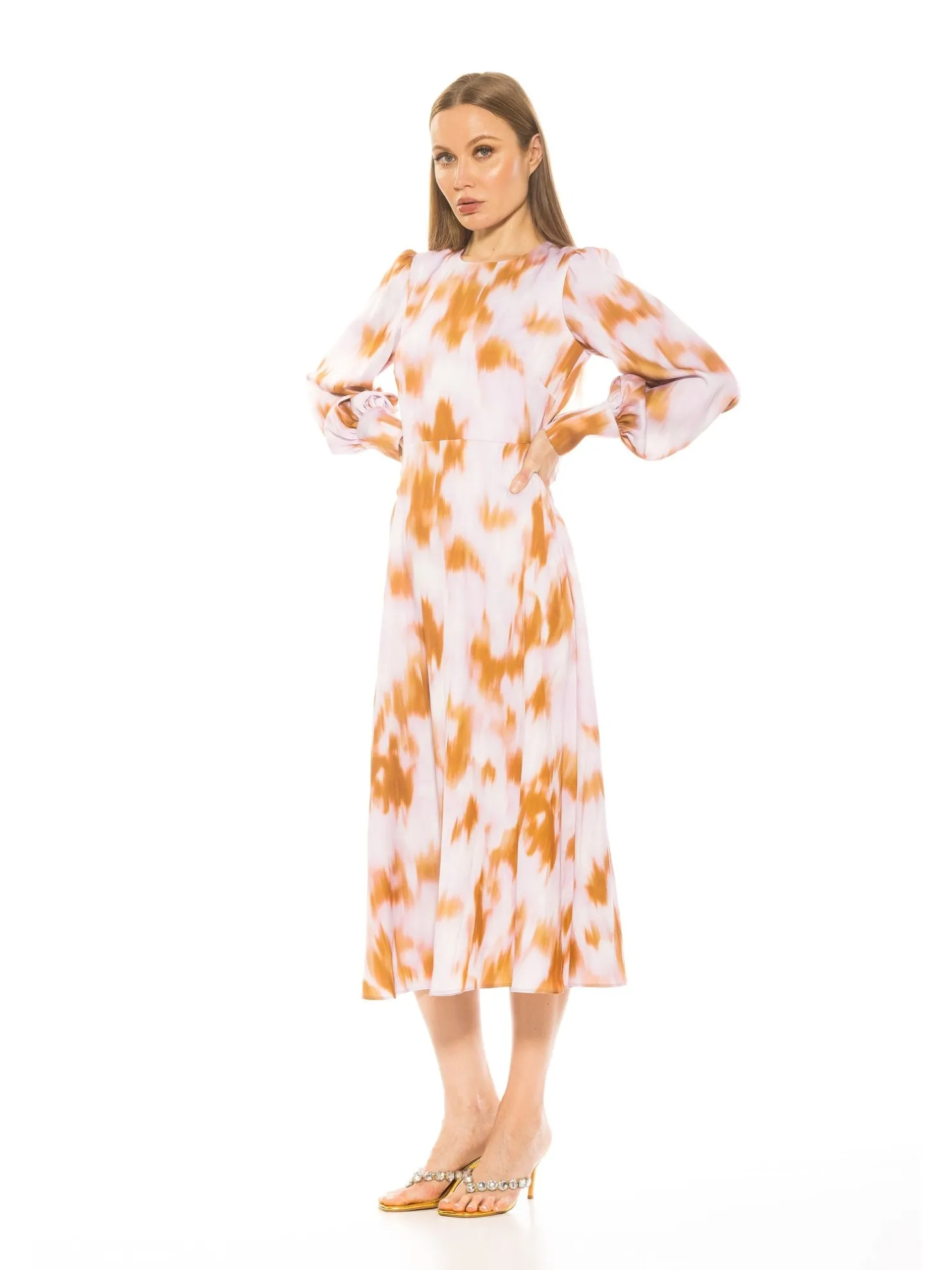 Sophie Dress