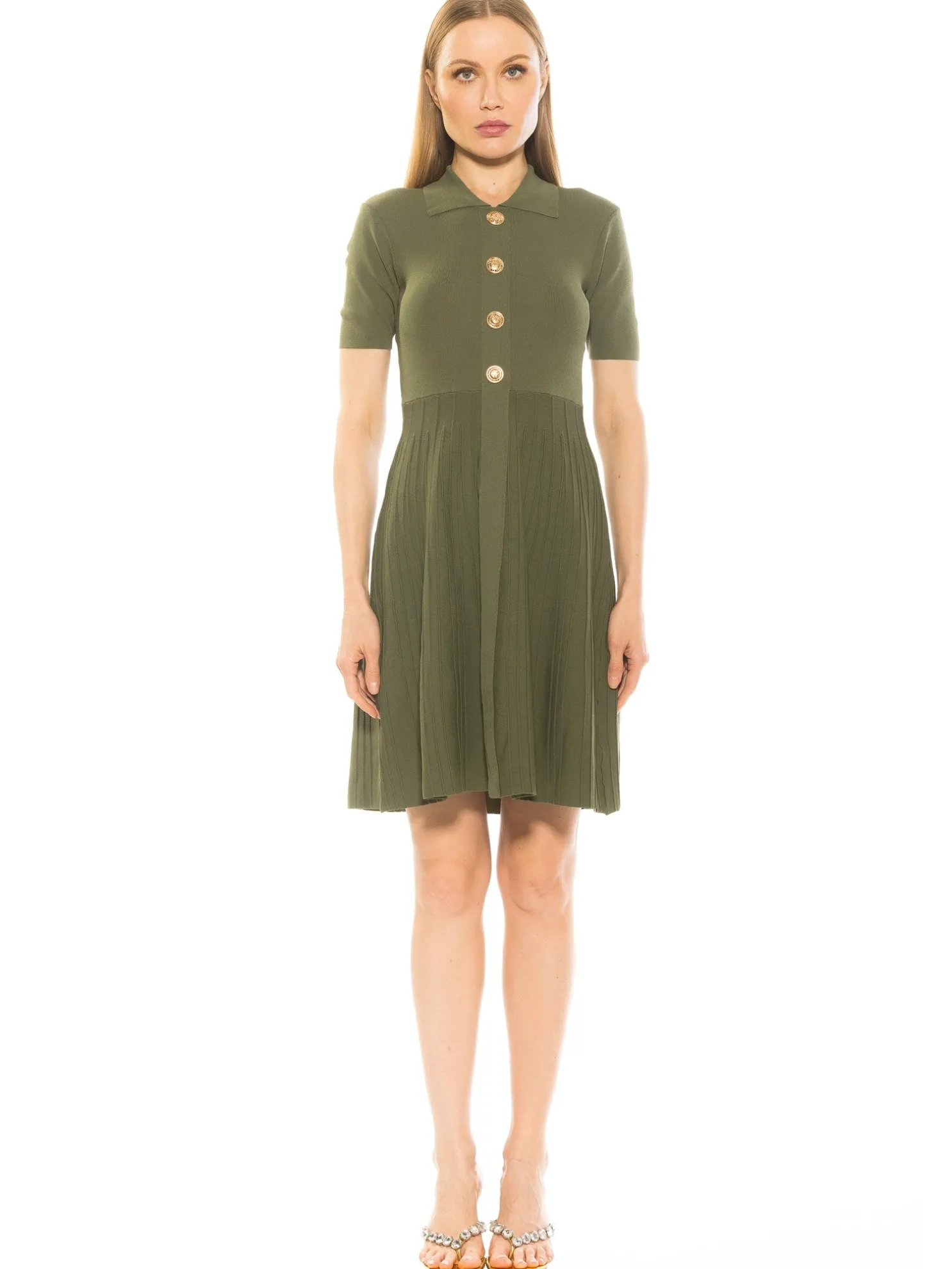 Soren Dress