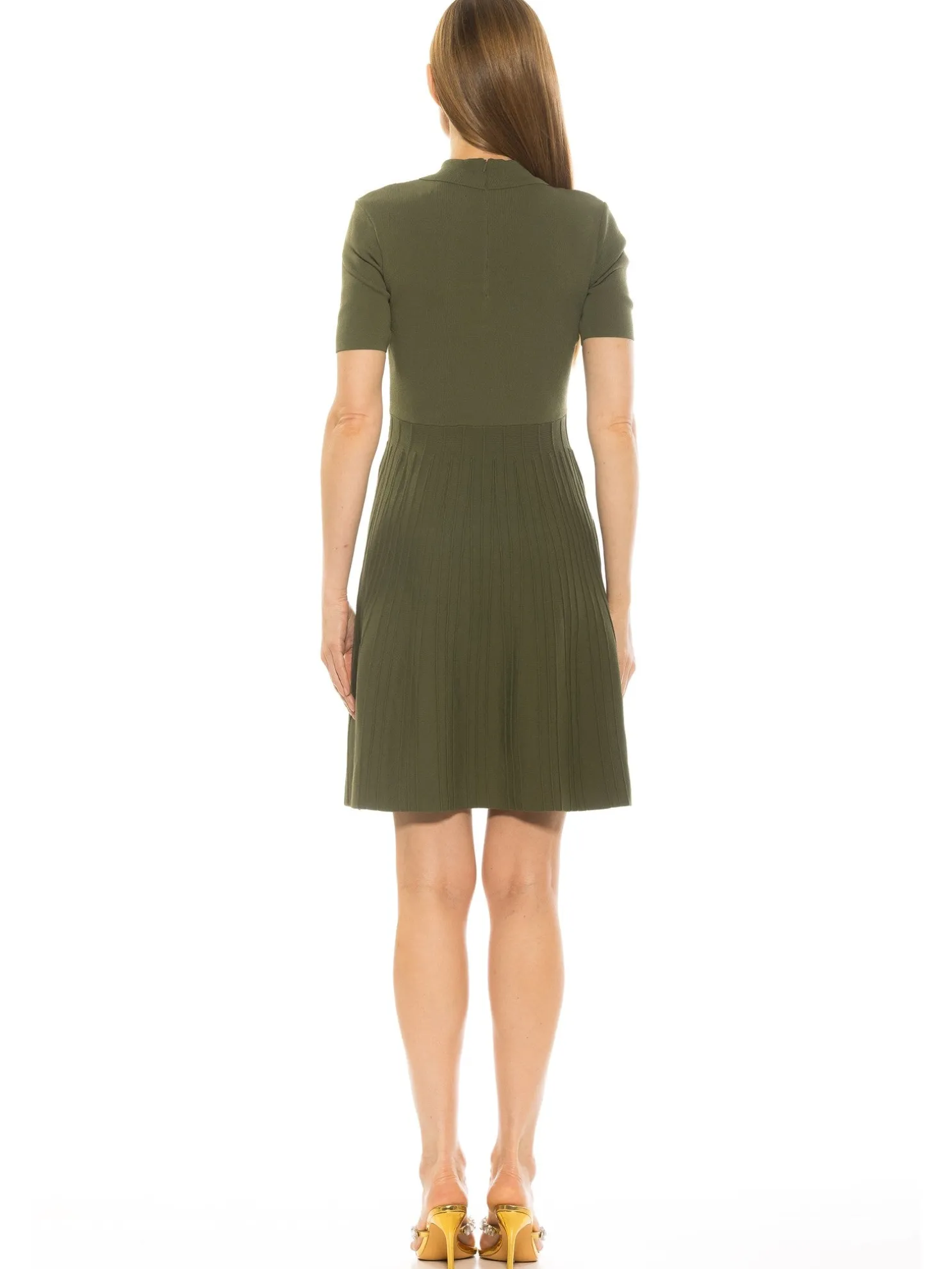 Soren Dress