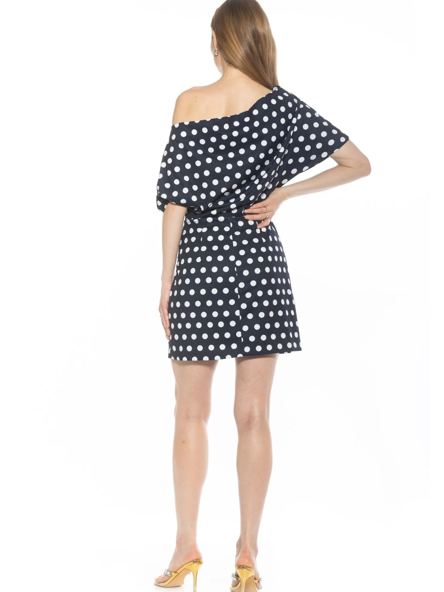 Suri Dress