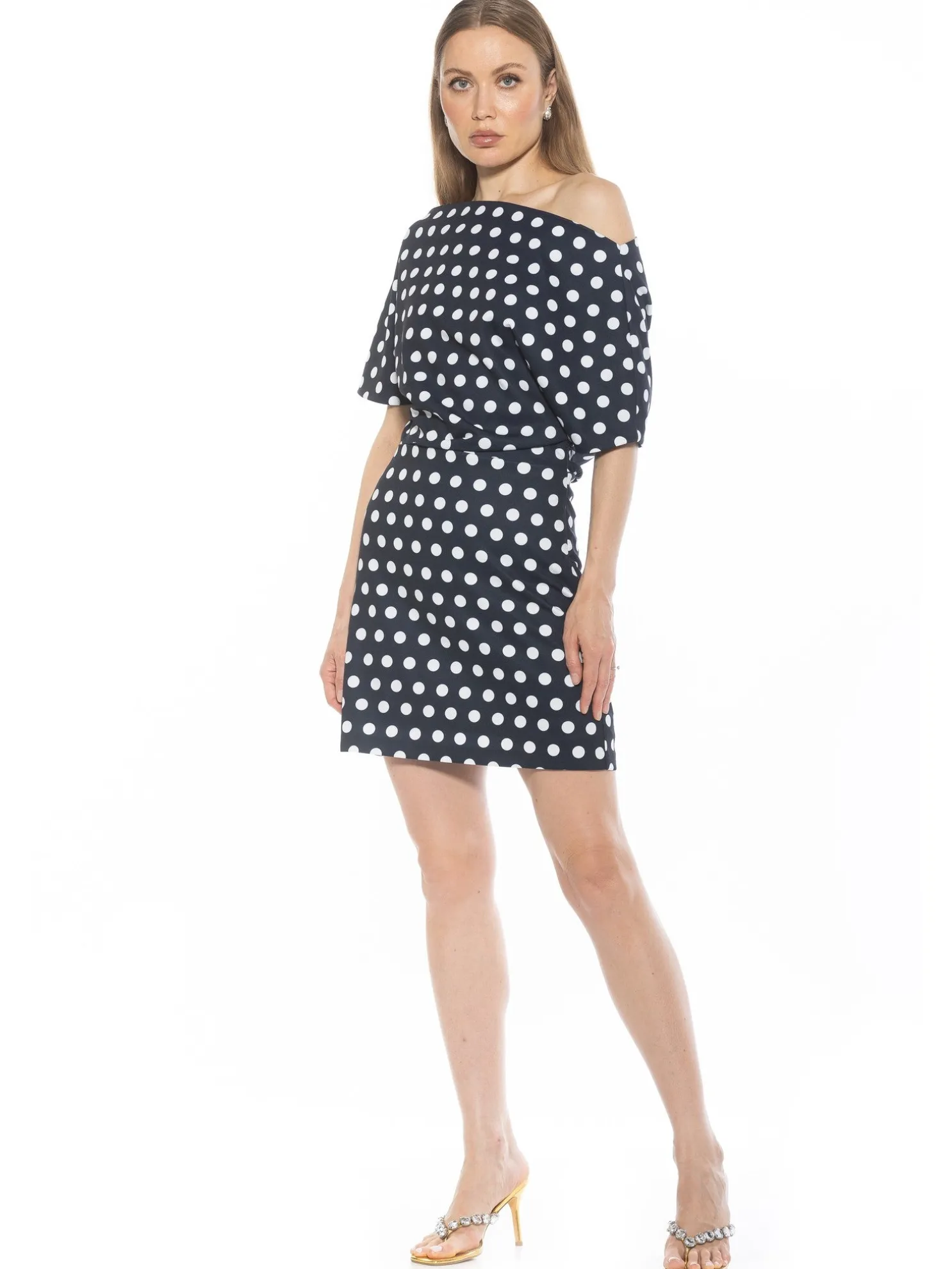Suri Dress
