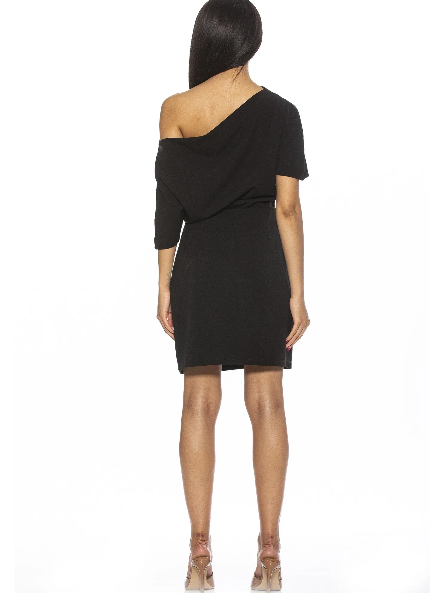 Suri Dress