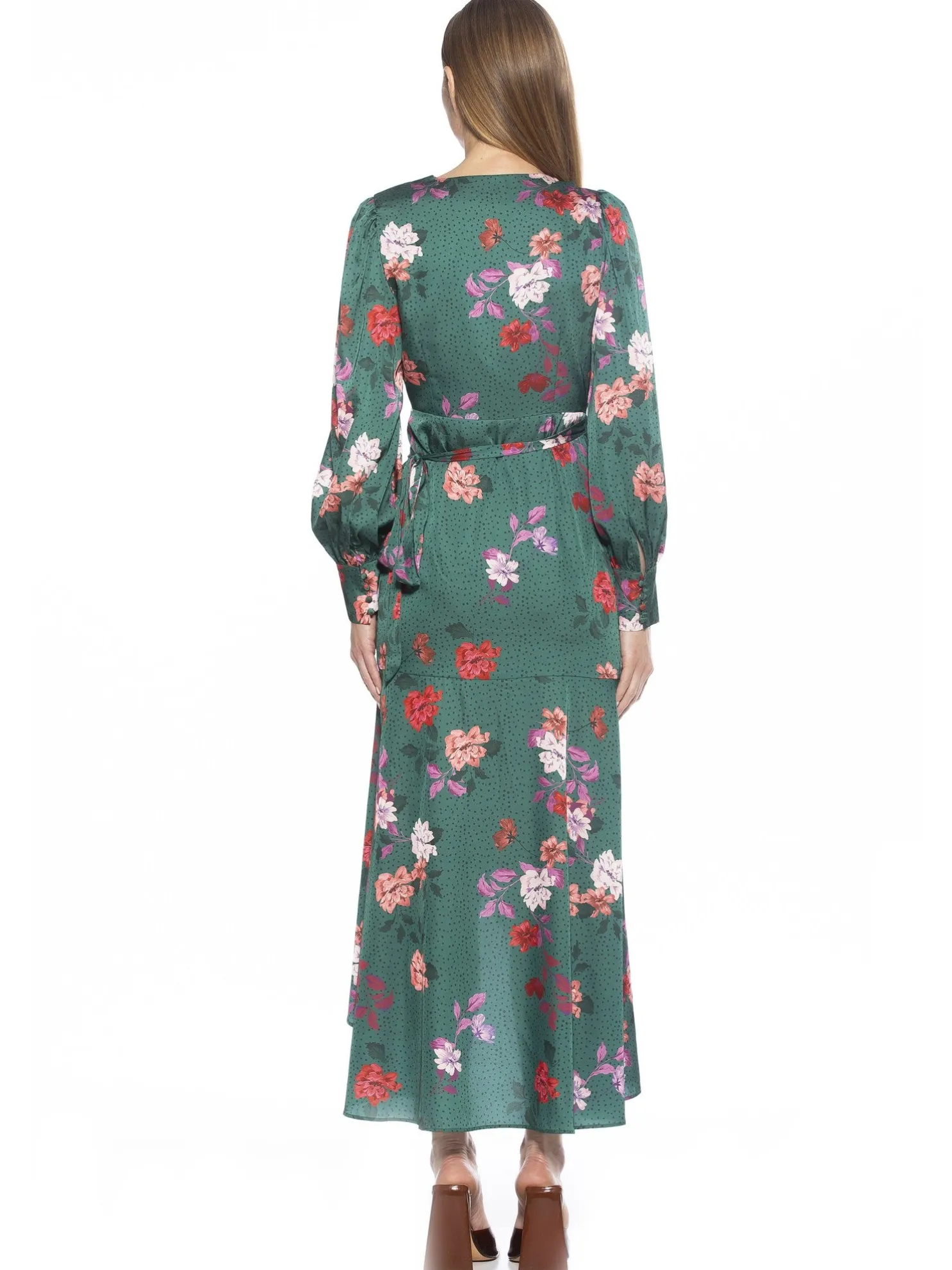 Tala Maxi Dress