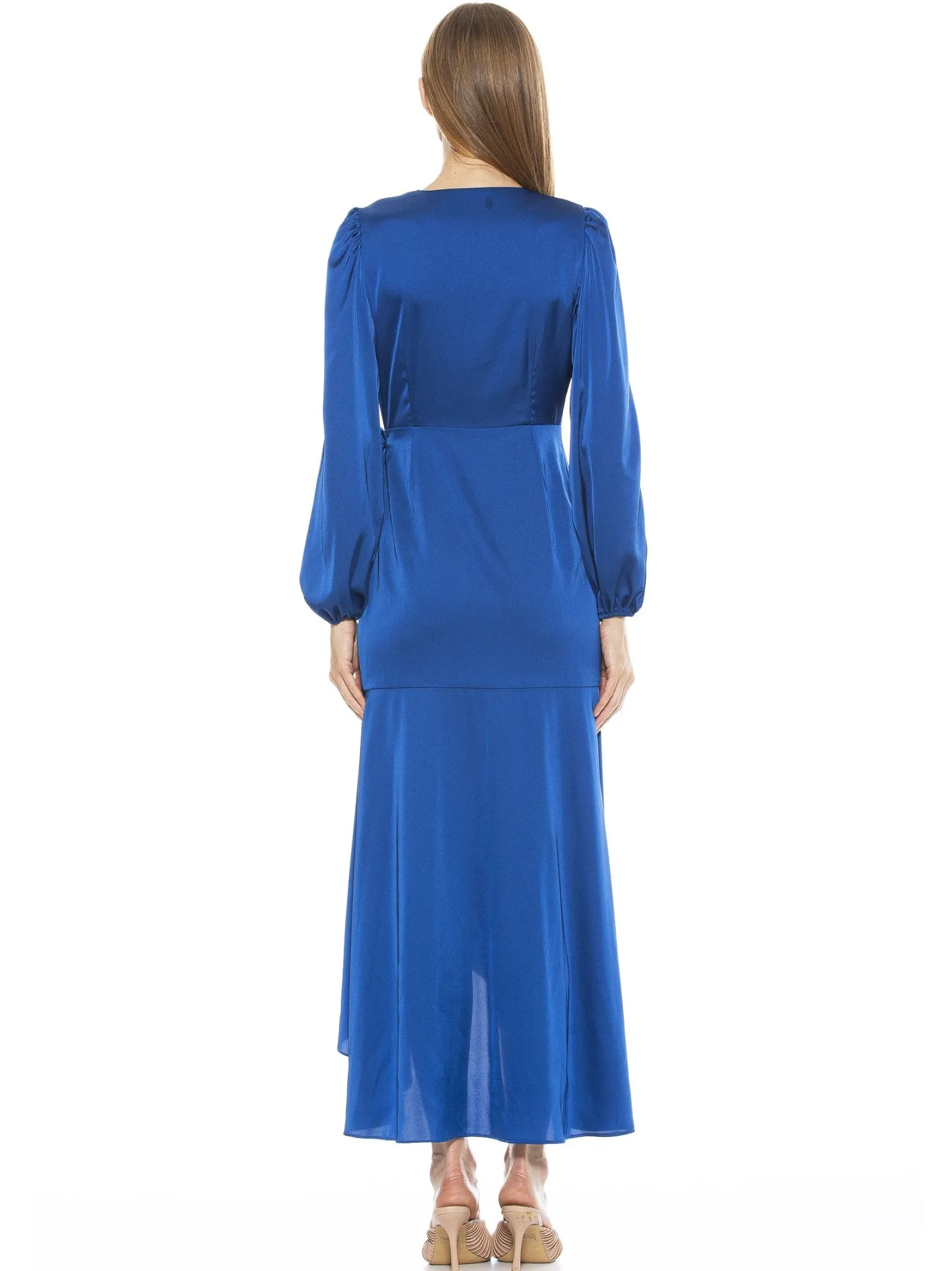 Tala Maxi Dress