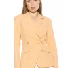 Tansy Blazer