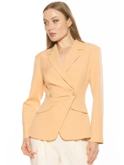 Tansy Blazer