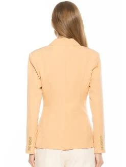 Tansy Blazer