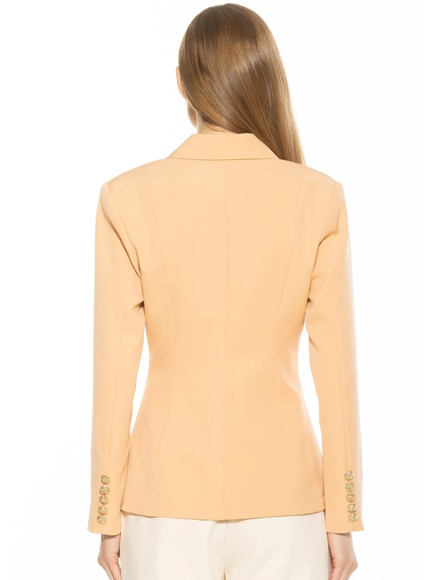 Tansy Blazer