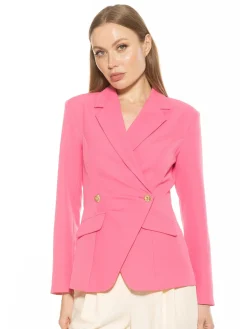 Tansy Blazer