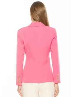 Tansy Blazer