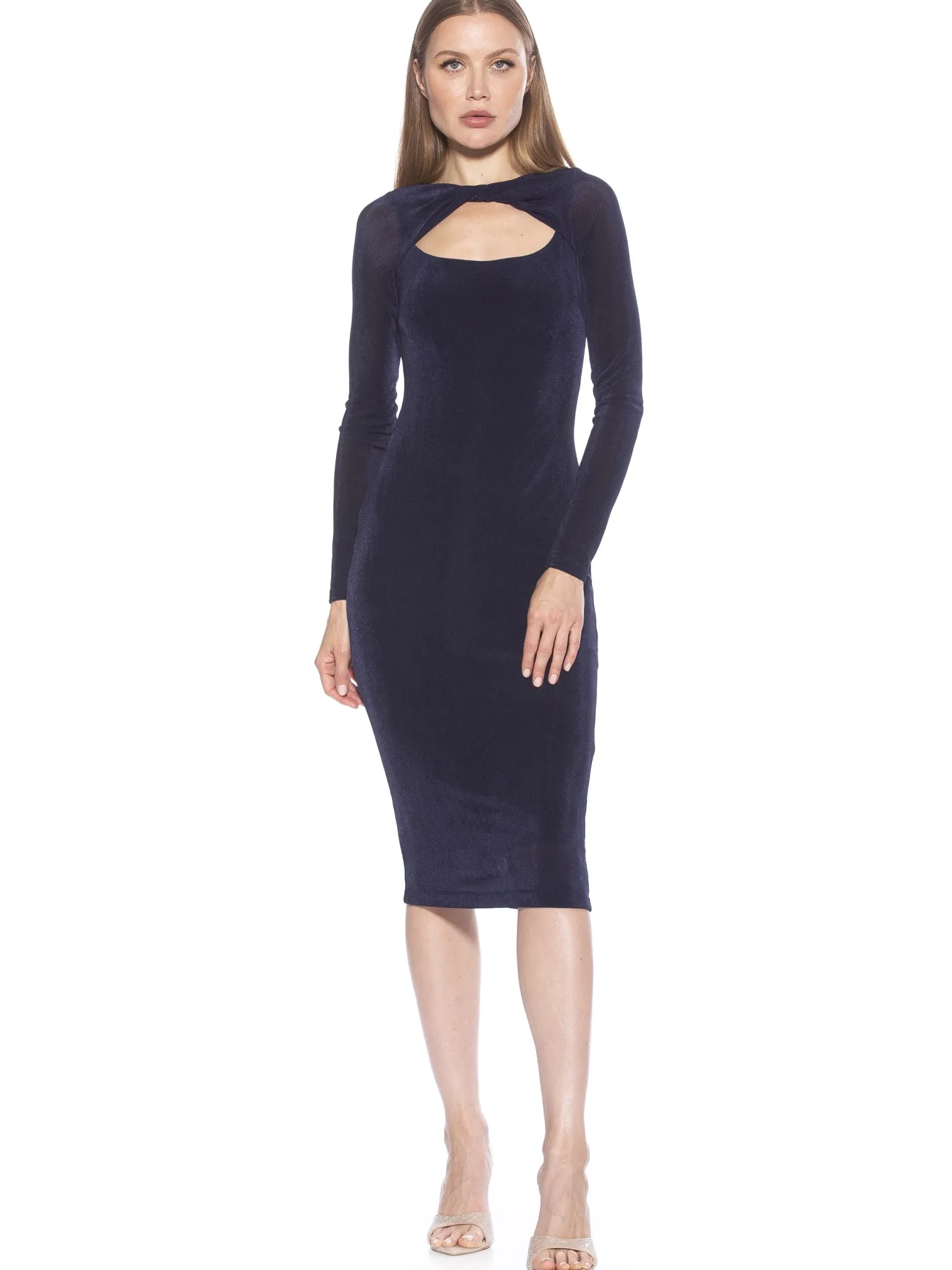 Tanya Dress