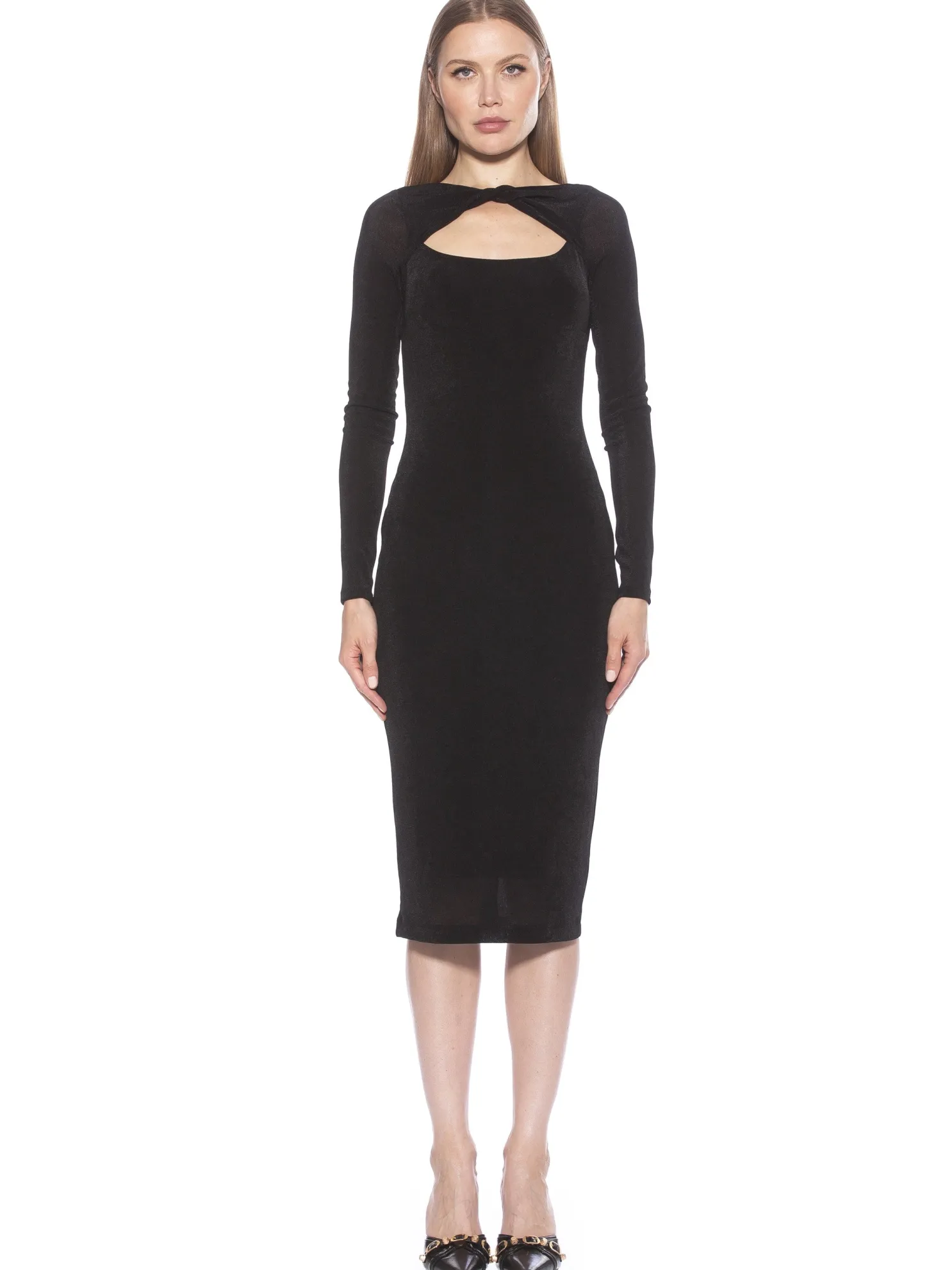 Tanya Dress