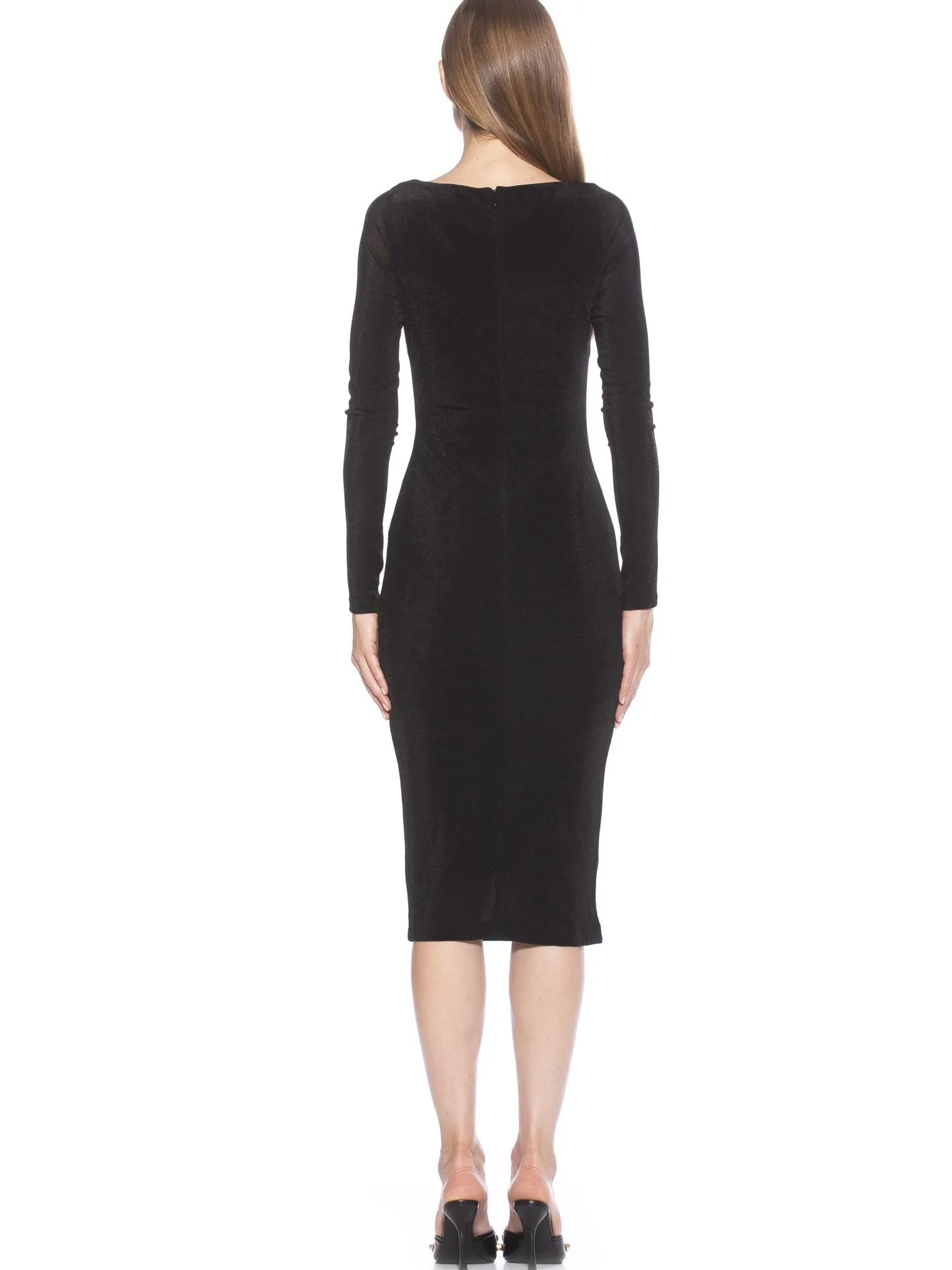 Tanya Dress