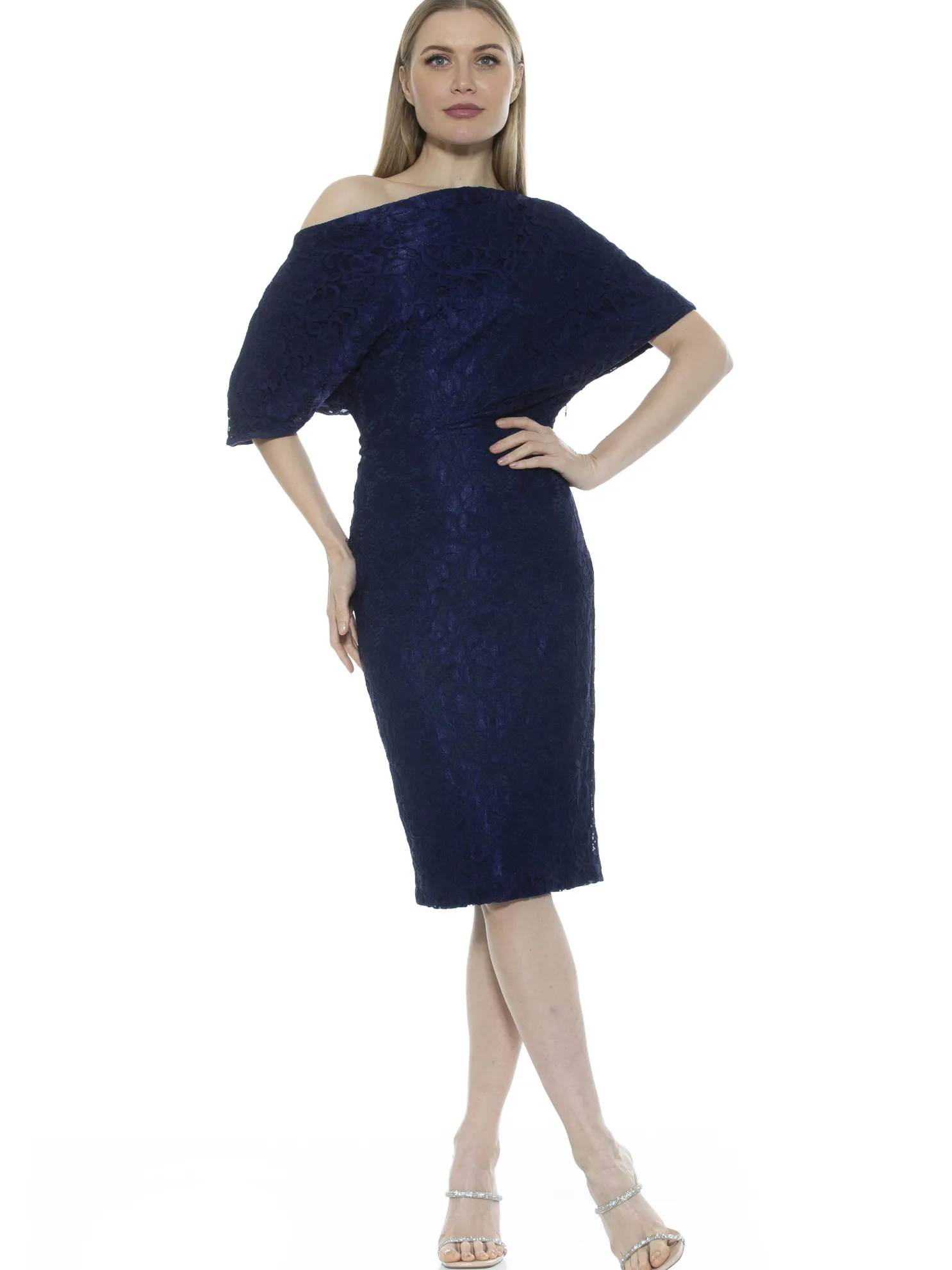 Tayla Dress