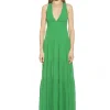 Tezzi Maxi Dress
