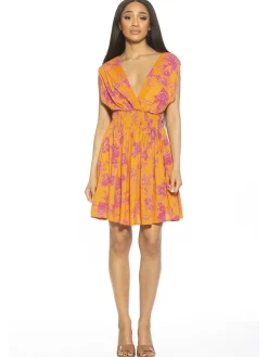 Tilly Mini Dress