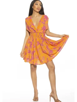 Tilly Mini Dress