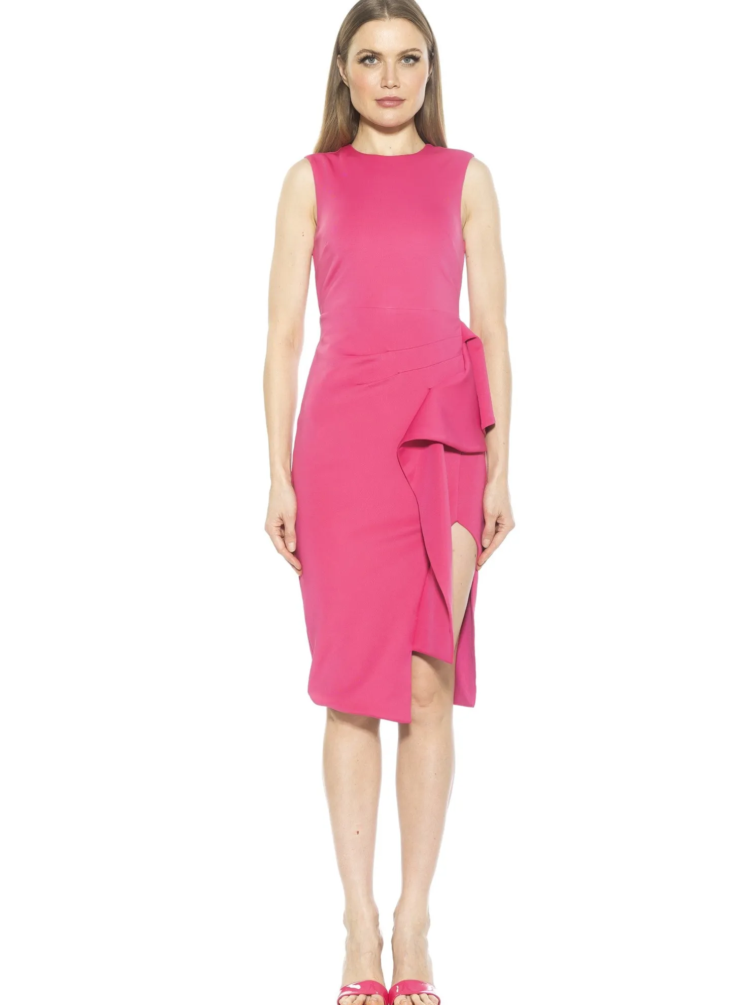 Valeri Dress