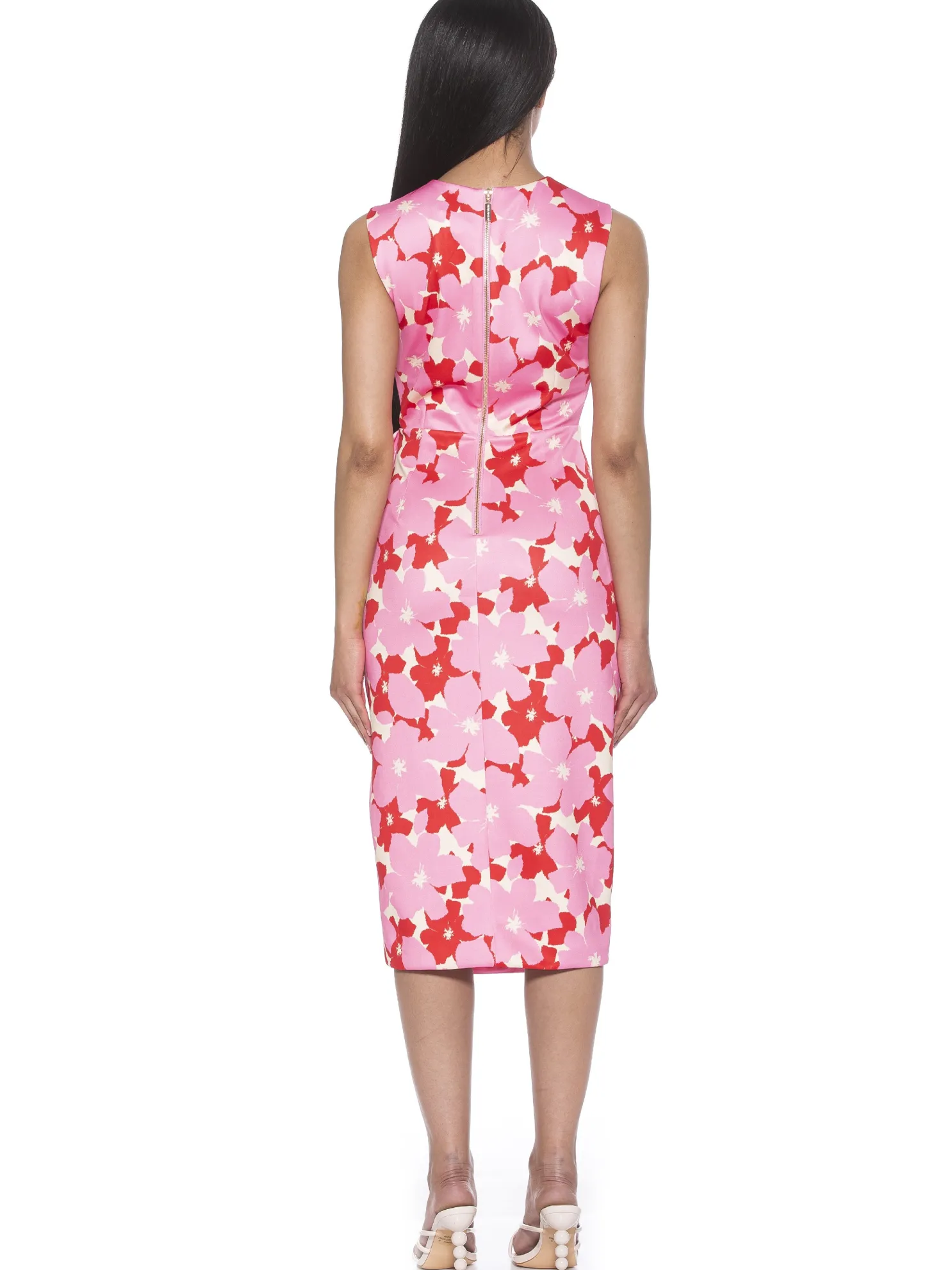 Valeri Dress