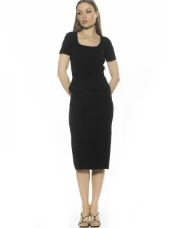 Vance Dress