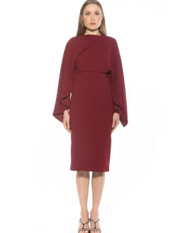 Vida Dress