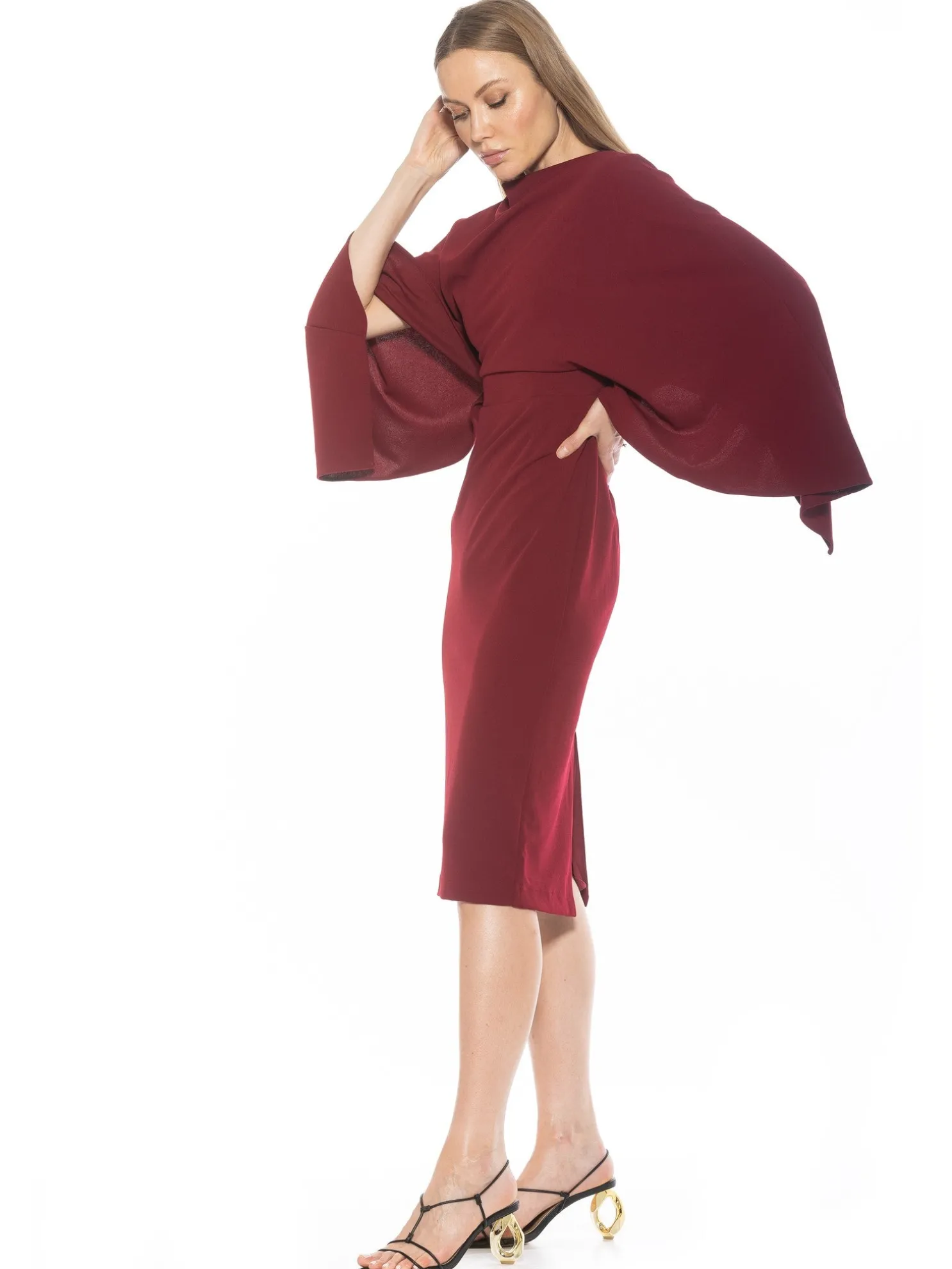 Vida Dress