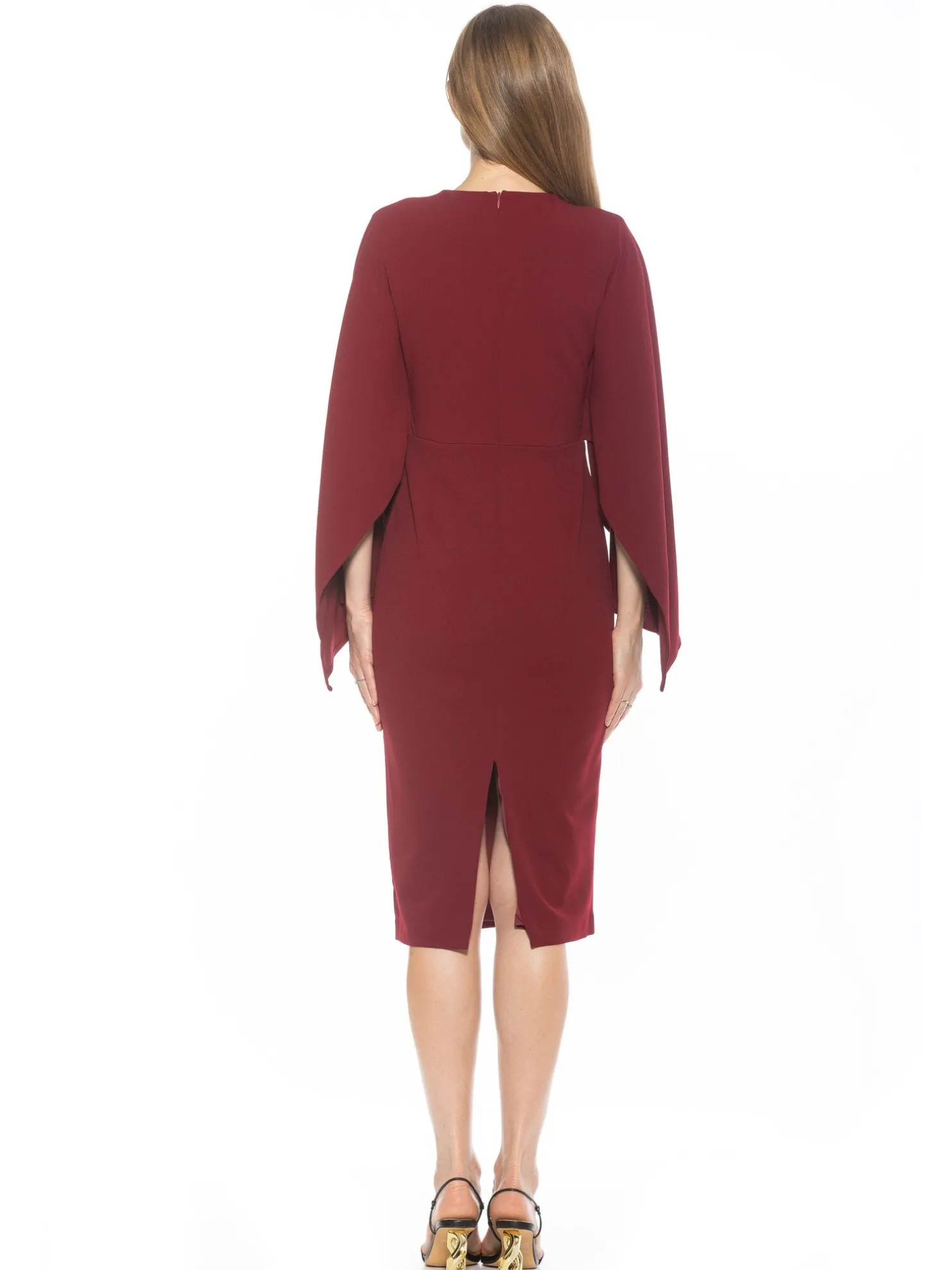 Vida Dress