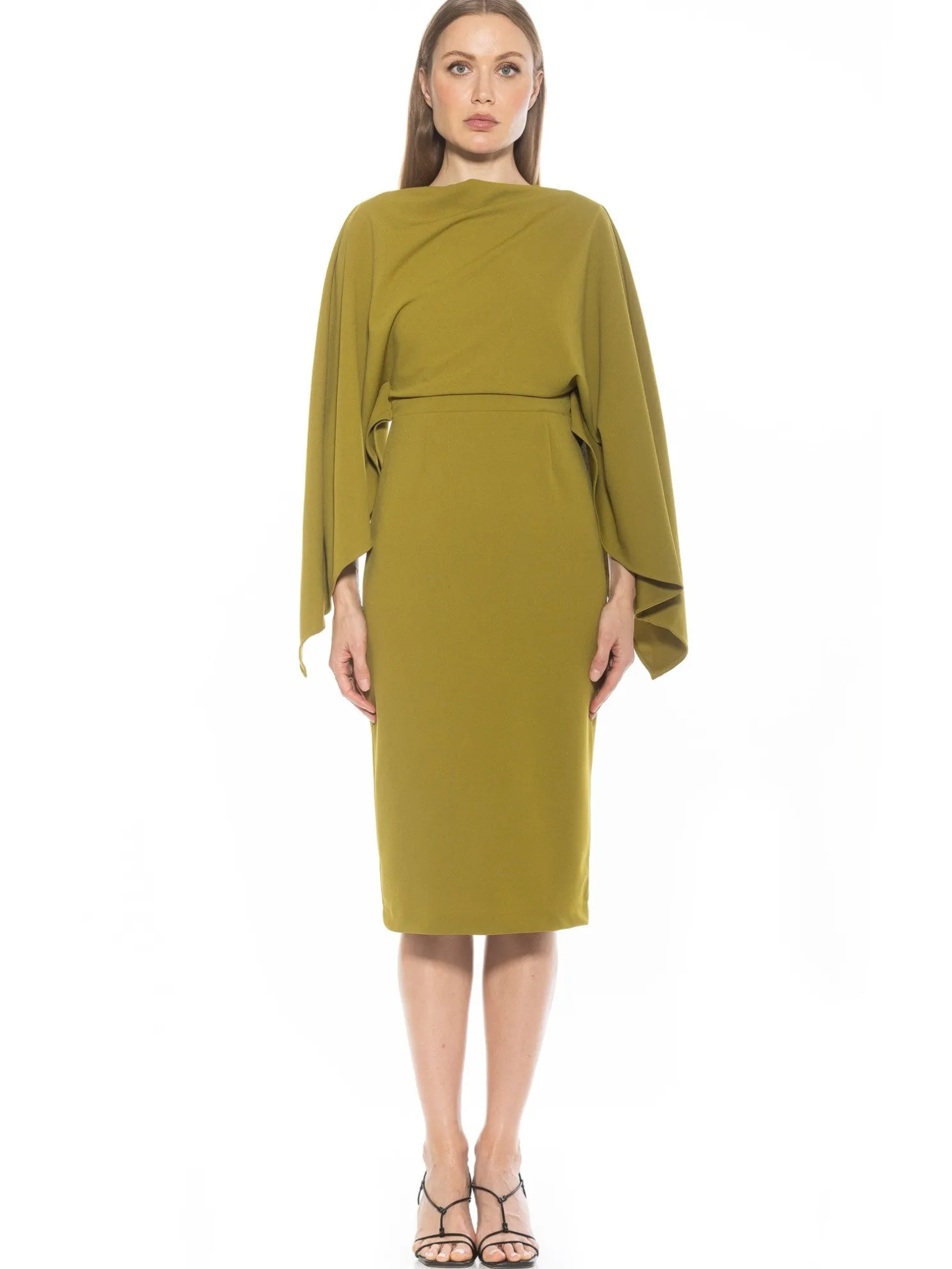 Vida Dress