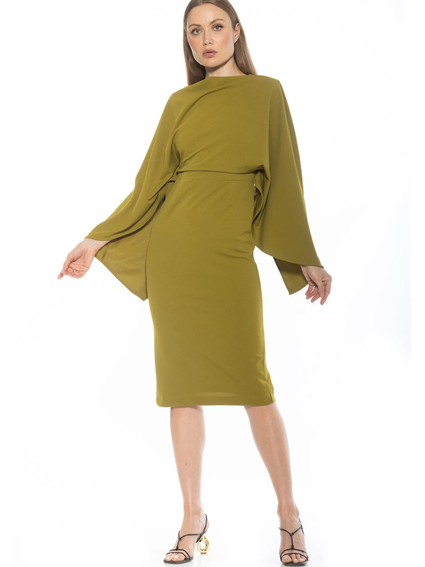 Vida Dress