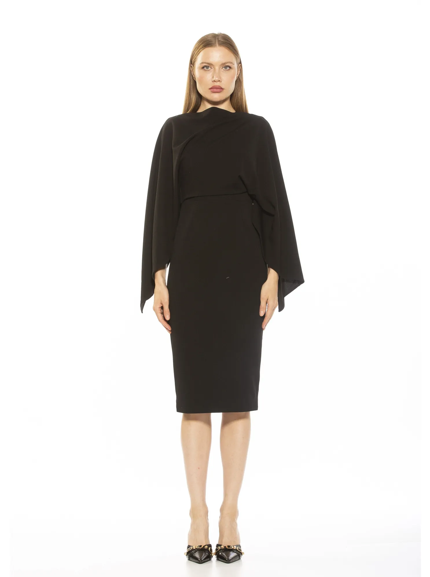Vida Dress