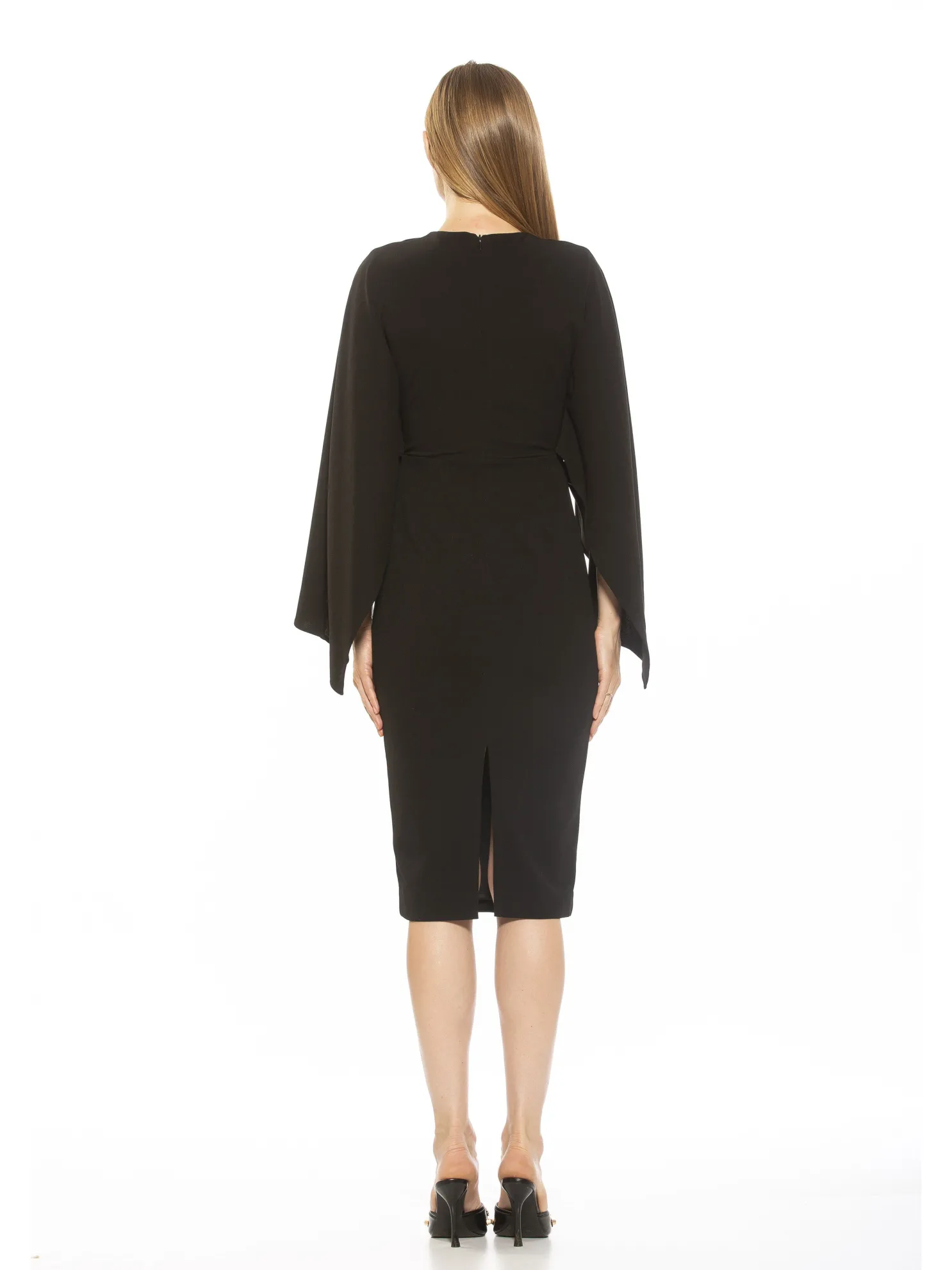 Vida Dress