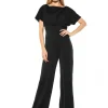 Wide Leg Jumpsuit