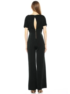 Wide Leg Jumpsuit